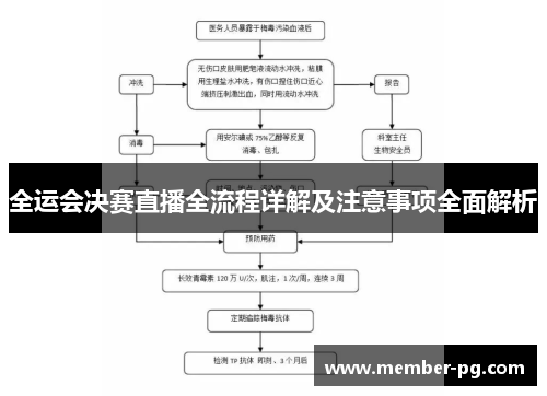 全运会决赛直播全流程详解及注意事项全面解析