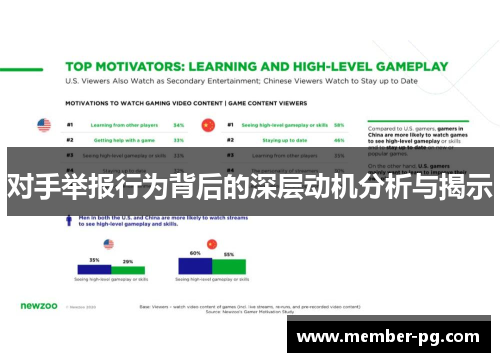 对手举报行为背后的深层动机分析与揭示