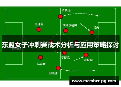 东盟女子冲刺赛战术分析与应用策略探讨
