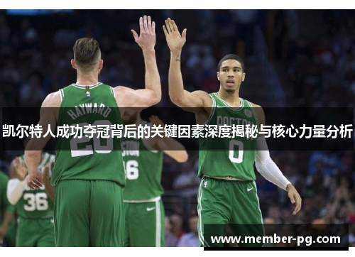 凯尔特人成功夺冠背后的关键因素深度揭秘与核心力量分析 凯尔特人成功夺冠背后的关键因素深度揭秘与核心力量分析