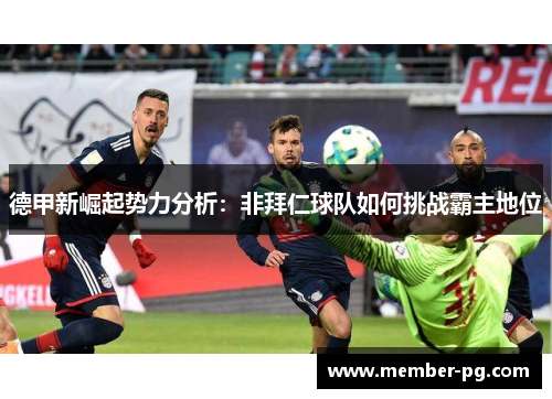 德甲新崛起势力分析:非拜仁球队如何挑战霸主地位 德甲新崛起势力分析:非拜仁球队如何挑战霸主地位