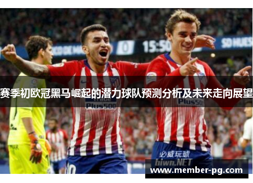 赛季初欧冠黑马崛起的潜力球队预测分析及未来走向展望 赛季初欧冠黑马崛起的潜力球队预测分析及未来走向展望